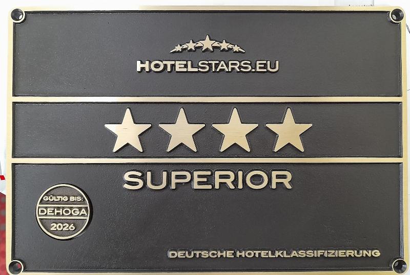 Sorat Hotel Cottbus - Genel