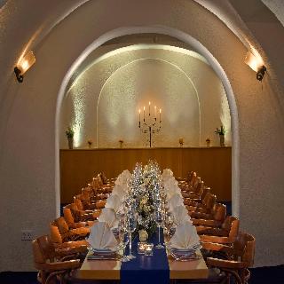 Sorat Hotel Cottbus fotoÄŸrafÄ±
