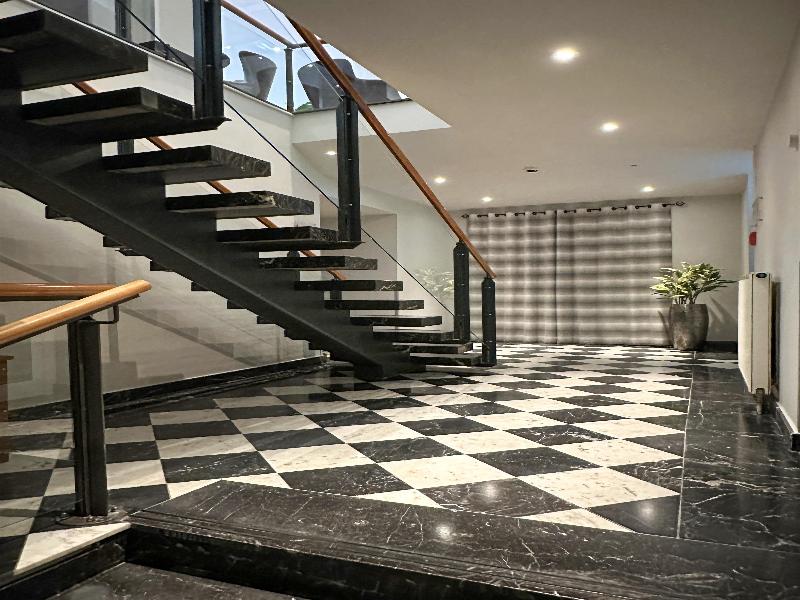 Sorat Hotel Cottbus - Genel