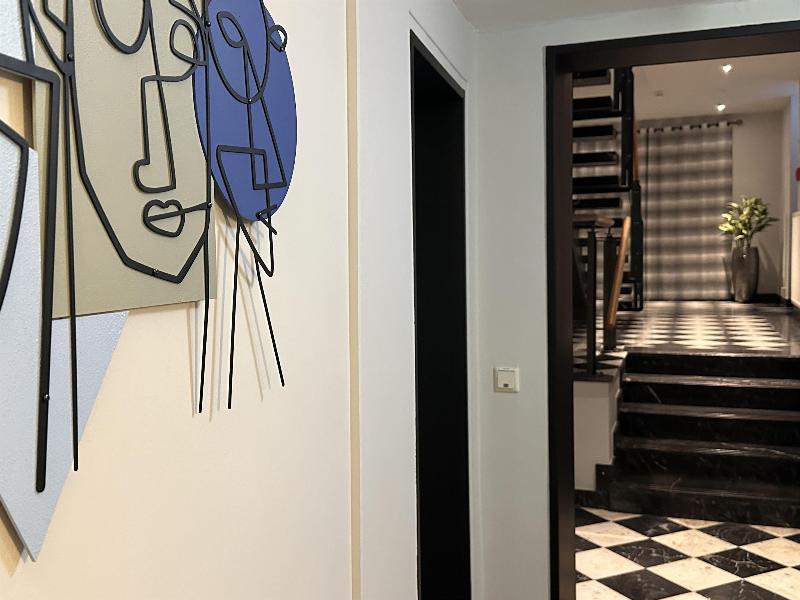Sorat Hotel Cottbus - Genel