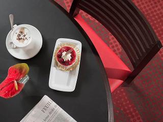 Sorat Hotel Cottbus fotoÄŸrafÄ±