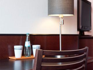 Sorat Hotel Cottbus fotoÄŸrafÄ±