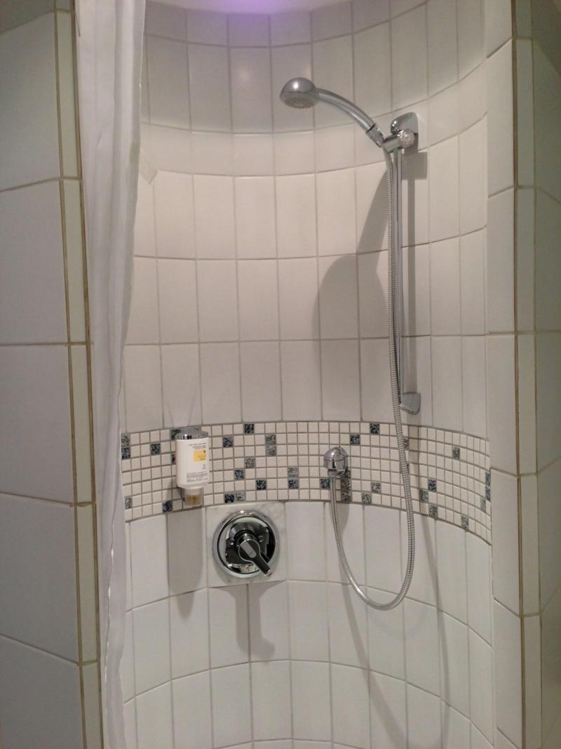 Sorat Hotel Cottbus - Oda