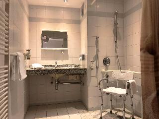 Sorat Hotel Cottbus fotoÄŸrafÄ±