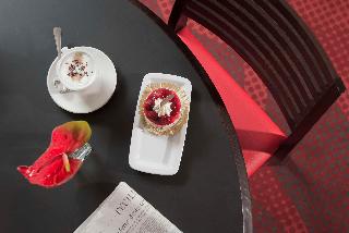 Sorat Hotel Cottbus fotoÄŸrafÄ±
