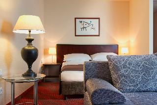 Sorat Hotel Cottbus fotoÄŸrafÄ±