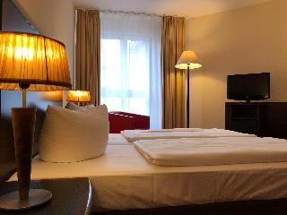 Sorat Hotel Cottbus fotoÄŸrafÄ±