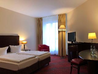 Sorat Hotel Cottbus fotoÄŸrafÄ±
