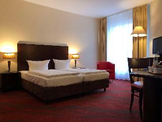 Sorat Hotel Cottbus fotoÄŸrafÄ±