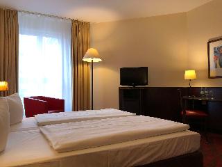 Sorat Hotel Cottbus fotoÄŸrafÄ±