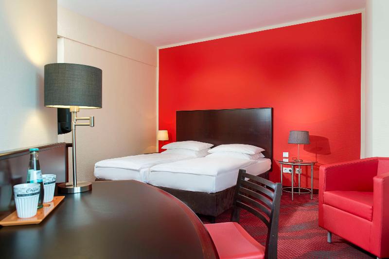 Sorat Hotel Cottbus - Oda