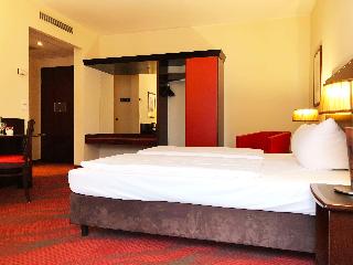 Sorat Hotel Cottbus fotoÄŸrafÄ±