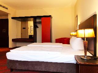Sorat Hotel Cottbus fotoÄŸrafÄ±