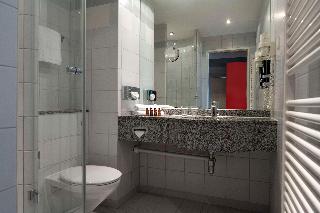 Sorat Hotel Cottbus fotoÄŸrafÄ±