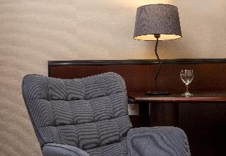 Sorat Hotel Cottbus fotoÄŸrafÄ±