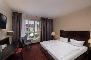 Sorat Hotel Cottbus fotoÄŸrafÄ±