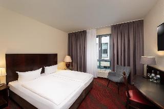 Sorat Hotel Cottbus fotoÄŸrafÄ±