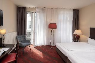 Sorat Hotel Cottbus fotoÄŸrafÄ±