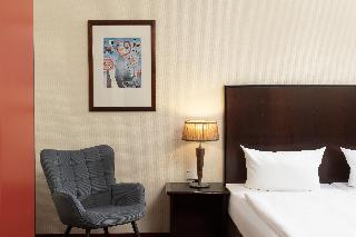 Sorat Hotel Cottbus fotoÄŸrafÄ±