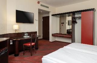 Sorat Hotel Cottbus fotoÄŸrafÄ±