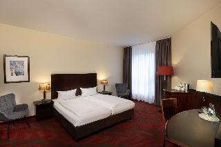 Sorat Hotel Cottbus fotoÄŸrafÄ±