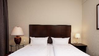 Sorat Hotel Cottbus fotoÄŸrafÄ±