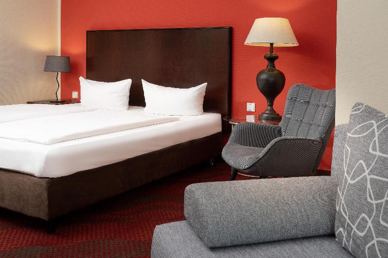 Sorat Hotel Cottbus - Oda