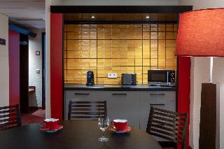 Sorat Hotel Cottbus fotoÄŸrafÄ±