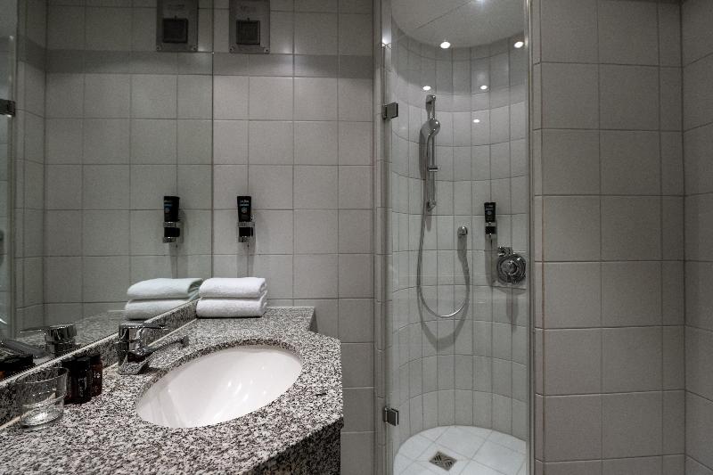 Sorat Hotel Cottbus - Oda
