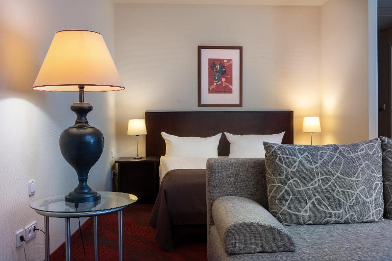 Sorat Hotel Cottbus - Oda