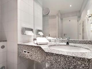 Sorat Hotel Cottbus fotoÄŸrafÄ±