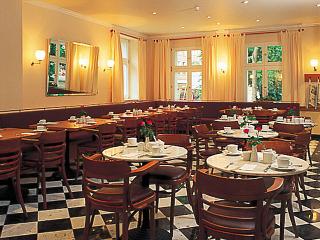 Sorat Hotel Cottbus fotoÄŸrafÄ±