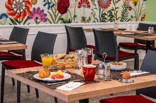 Sorat Hotel Cottbus fotoÄŸrafÄ±