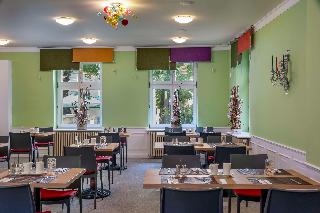 Sorat Hotel Cottbus fotoÄŸrafÄ±