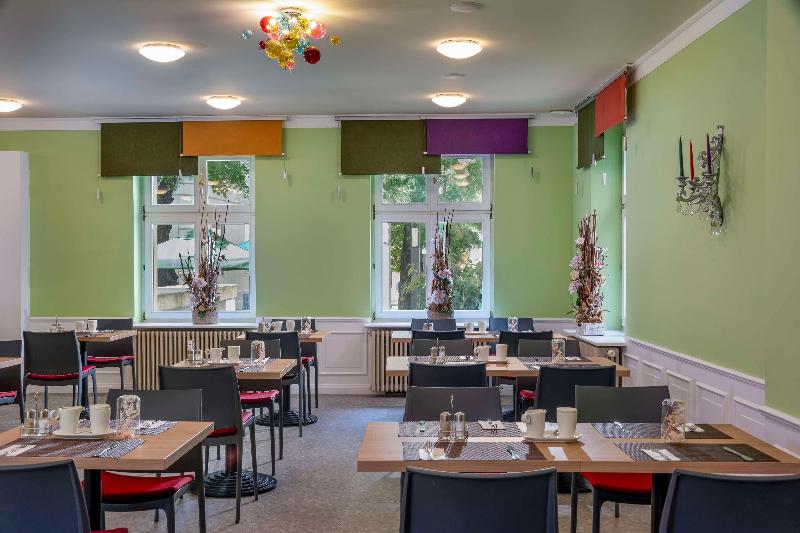 Sorat Hotel Cottbus - Restoran