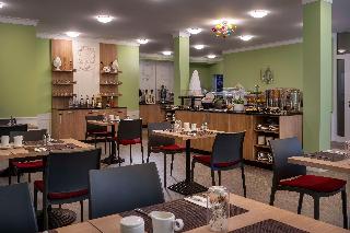 Sorat Hotel Cottbus fotoÄŸrafÄ±