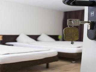 Hotel Pension Victoria fotoÄŸrafÄ±