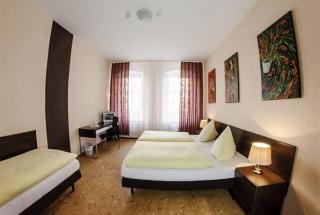 Hotel Pension Victoria fotoÄŸrafÄ±