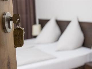 Hotel Pension Victoria fotoÄŸrafÄ±