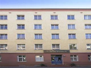 Hotel Pension Victoria fotoÄŸrafÄ±