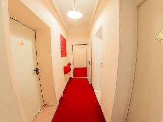 Hotel Pension Victoria otel fotoğrafı