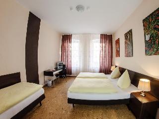 Hotel Pension Victoria fotoÄŸrafÄ±