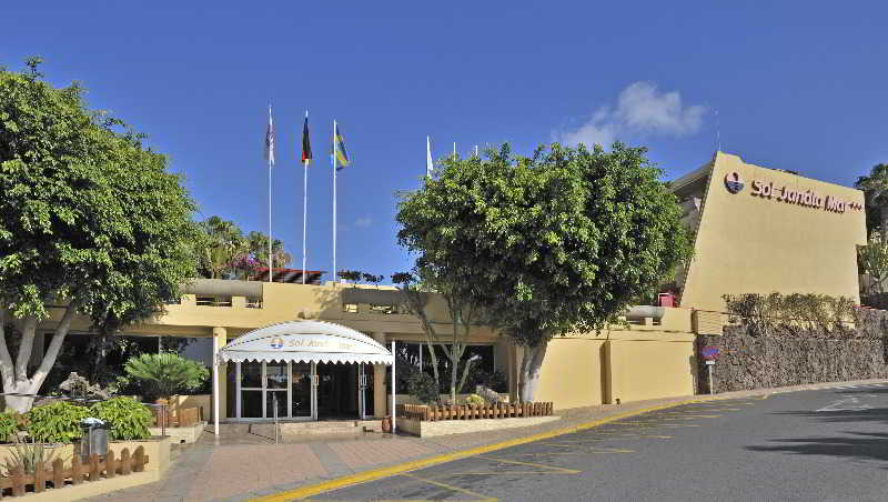 Sol Fuerteventura Jandia - Genel