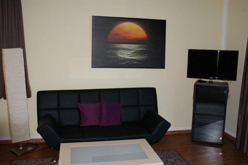 Hotel Stille - Genel
