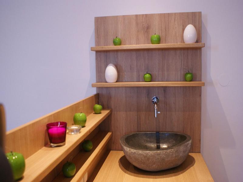 Hotel Apartment Auwirt - Lobi