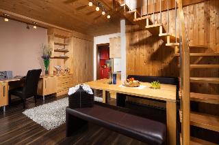 Hotel Apartment Auwirt fotoÄŸrafÄ±