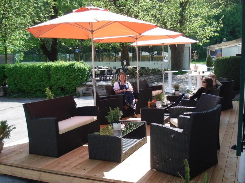 Hotel Apartment Auwirt - Genel