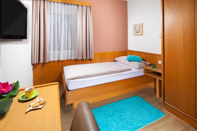 Hotel Apartment Auwirt - Genel