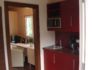 Hotel Apartment Auwirt fotoÄŸrafÄ±