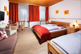 Hotel Apartment Auwirt fotoÄŸrafÄ±